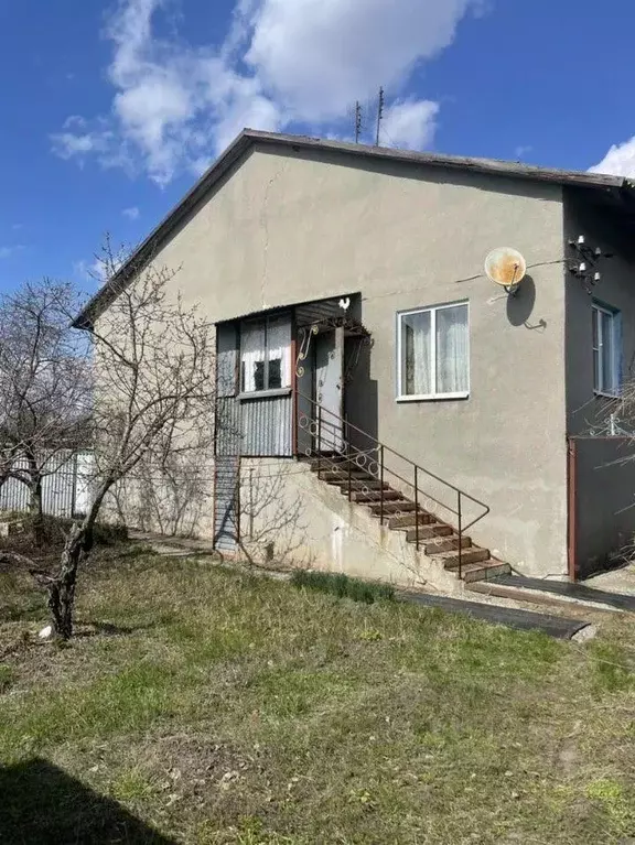 Таунхаус в Белгородская область, Старооскольский городской округ, с. ... - Фото 1