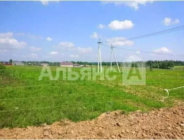 Участок в Ростовская область, Шахты ул. Шаповалова (6.0 сот.) - Фото 1