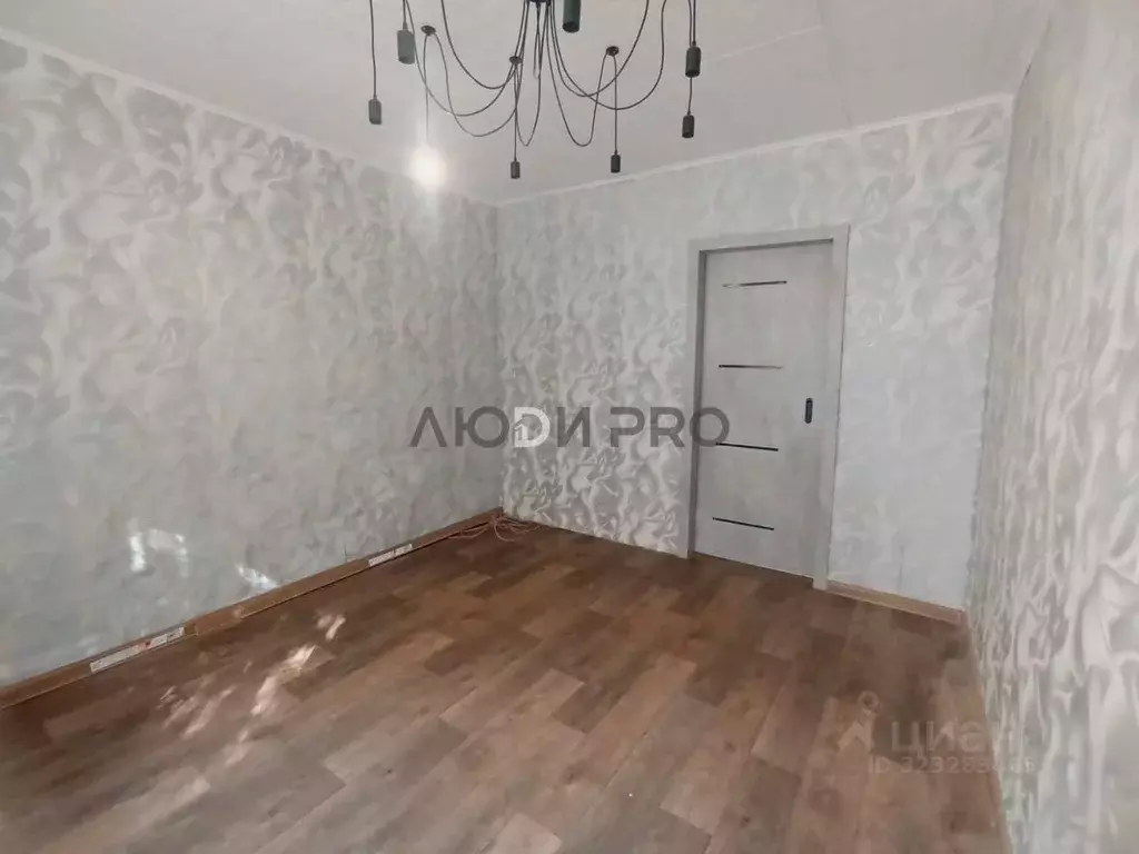 1-к кв. Ярославская область, Ярославль ул. Урицкого, 67 (32.0 м) - Фото 1