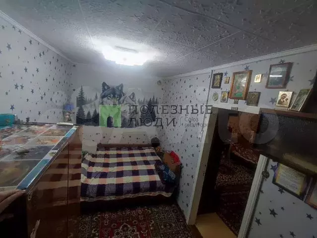 2-к. квартира, 46,2 м, 1/5 эт. - Фото 0