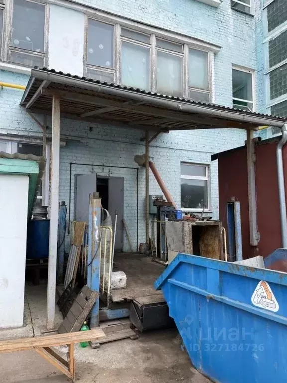 Склад в Калужская область, Калуга Московская ул., 256 (80 м) - Фото 2