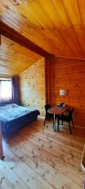 Дом в Севастополь ш. Фиолентовское, 100 (25 м) - Фото 1