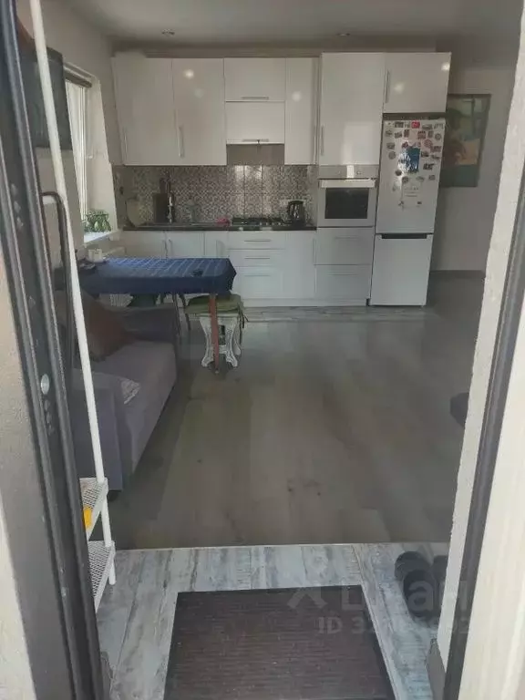 Дом в Северная Осетия, Владикавказ ул. Ватутина, 28 (85 м) - Фото 1