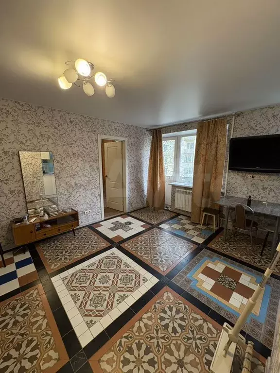 2-к. квартира, 43,5 м, 3/4 эт. - Фото 1