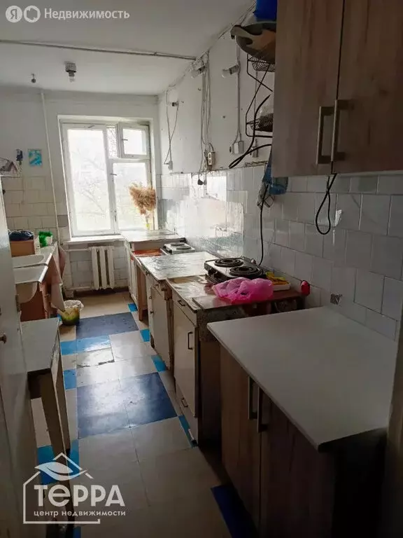 1к в -комнатной квартире (10 м) - Фото 2