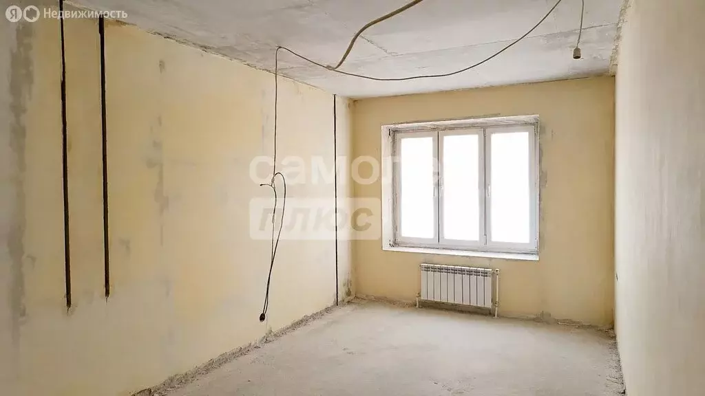 1-комнатная квартира: Пушкино, улица Просвещения, 8к2 (40.2 м) - Фото 1
