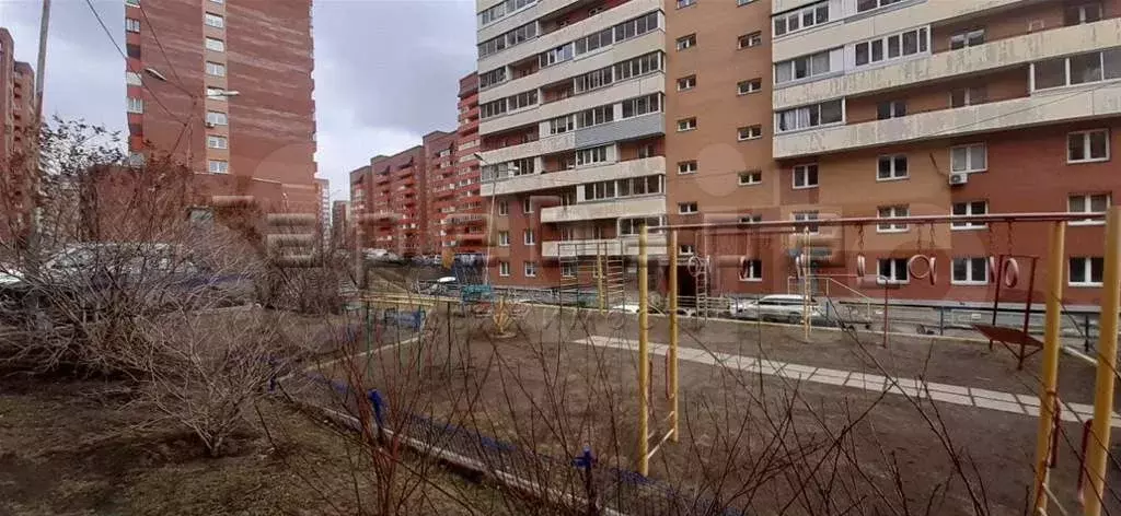1-к. квартира, 32,2 м, 1/10 эт. - Фото 1