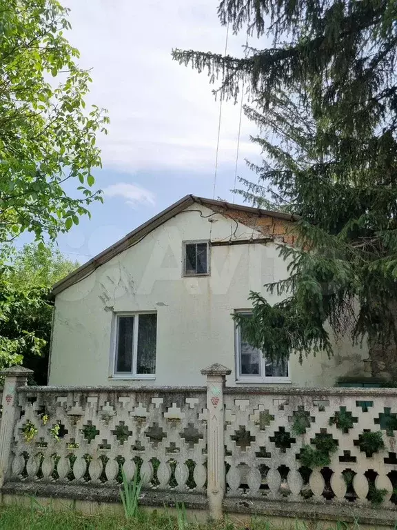 Дом 61 м на участке 7 сот. - Фото 0