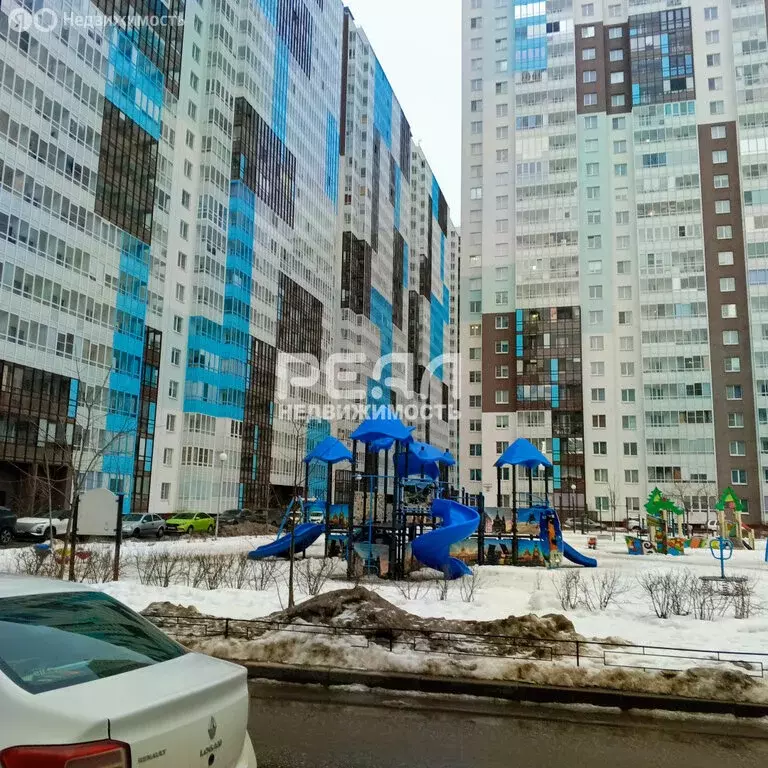 Квартира-студия: Санкт-Петербург, Плесецкая улица, 20к1 (23.9 м) - Фото 1