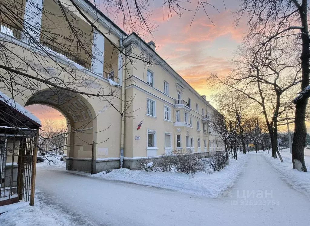 4-к кв. Санкт-Петербург, Санкт-Петербург, Красное Село просп. Ленина, ... - Фото 1