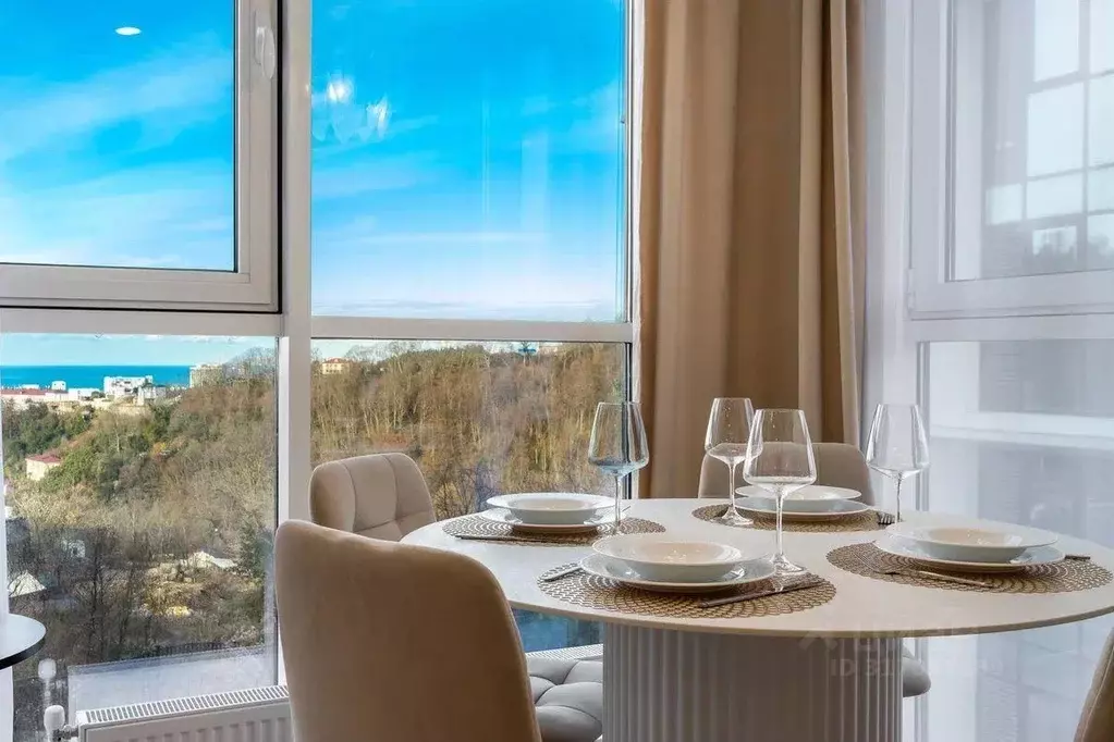 Квартира, 2 комнаты, 41.5 м - Фото 0