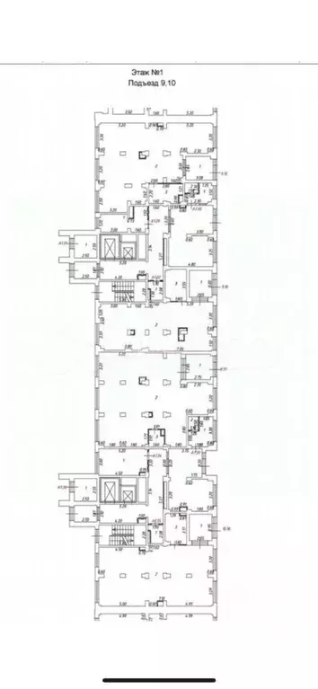 Помещение свободного назначения в Московская область, Ленинский ... - Фото 2