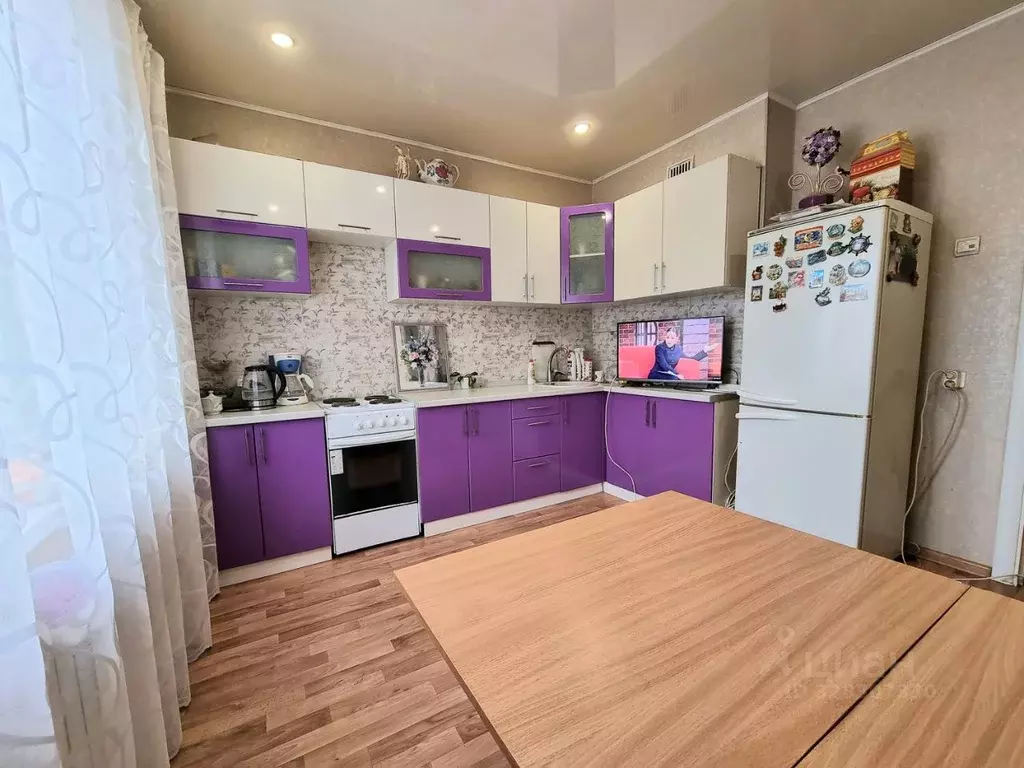 2-к кв. Орловская область, Орловский муниципальный округ, д. Жилина ... - Фото 2