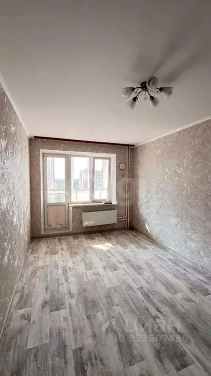 1-к кв. Томская область, Томск ул. Степана Разина, 14 (39.5 м) - Фото 0