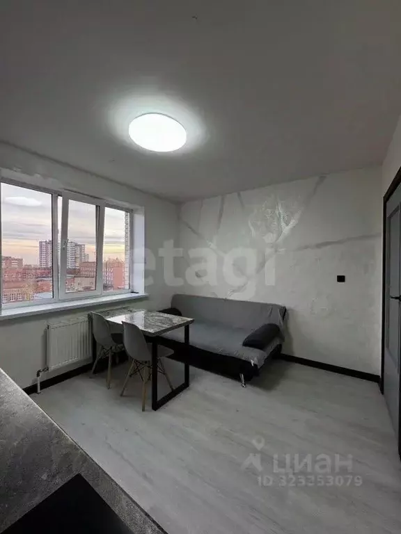 1-к кв. Удмуртия, Ижевск ул. 30 лет Победы, 43 (38.0 м) - Фото 2