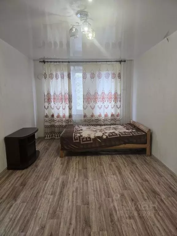 1-к кв. Ростовская область, Ростов-на-Дону пер. Андреева, 9/4 (35.0 м) - Фото 1