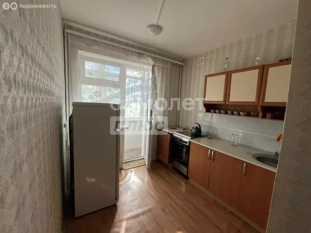 1-комнатная квартира: Тимашевск, микрорайон Индустриальный, 9 (29.6 м) - Фото 1