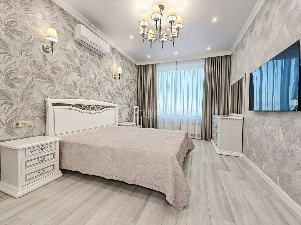 3-к кв. Новосибирская область, Новосибирск Московская ул., 77 (77.0 м) - Фото 1