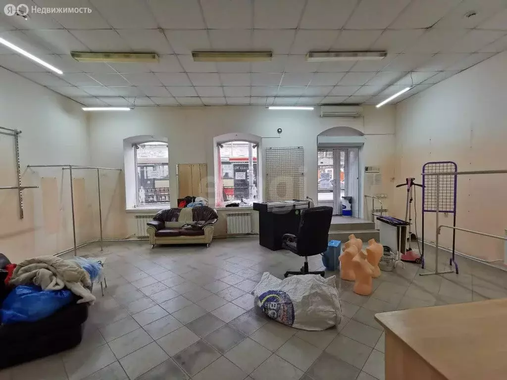 Торговая площадь (140.2 м) - Фото 1