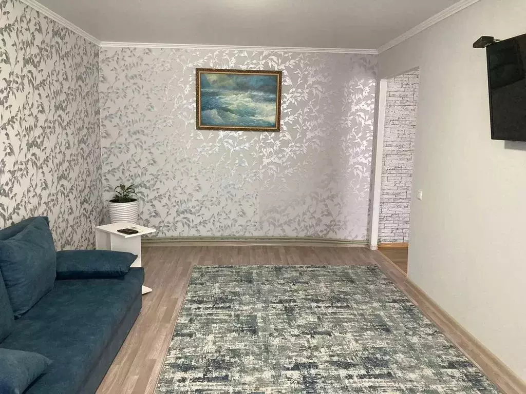 3-к кв. Крым, Феодосия ул. Революционная, 16 (63.0 м) - Фото 1