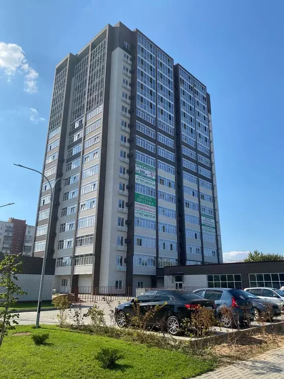 Продаётся 1-к квартира, 50 м - Фото 0