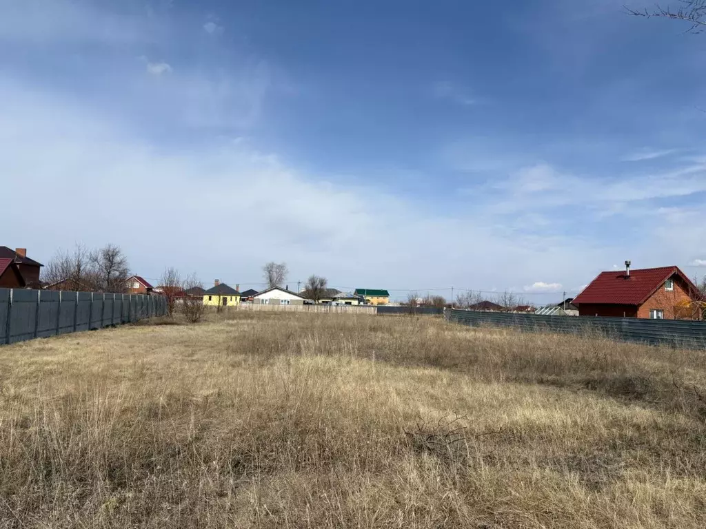 Участок в Самарская область, Ставропольский район, с. Ягодное ул. ... - Фото 2
