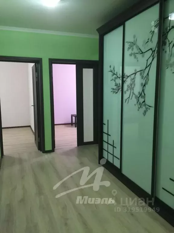 3-к кв. Московская область, Химки Совхозная ул., 16к3 (89.0 м) - Фото 0