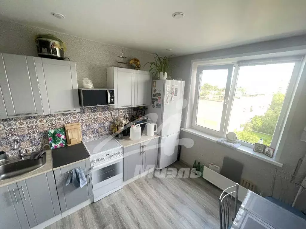 Продается 2-комнатная квартира - Фото 1