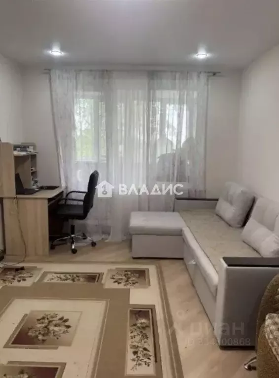 2-к кв. Москва Домодедовская ул., 7К2 (44.0 м) - Фото 1