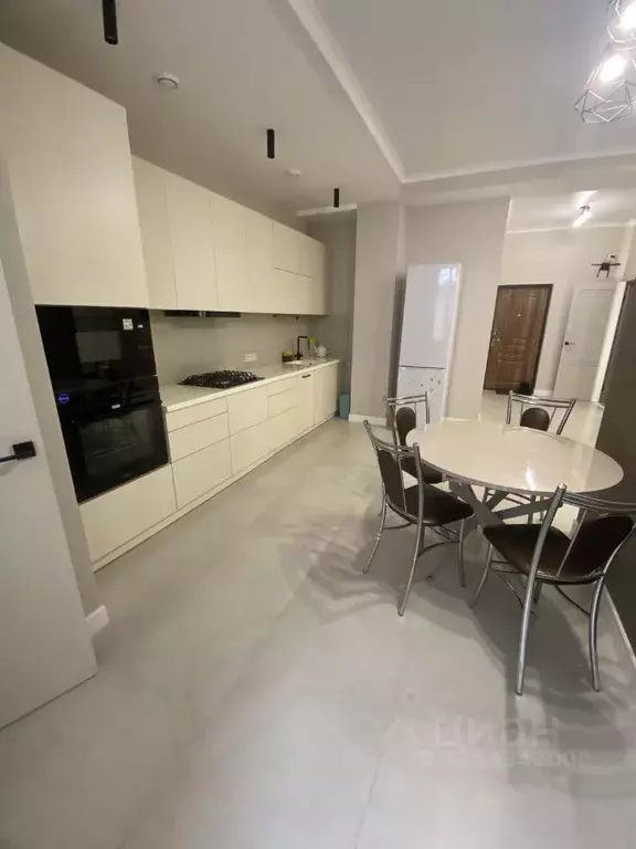 1-к кв. Крым, Керчь ул. Свердлова, 23А (51.3 м) - Фото 2