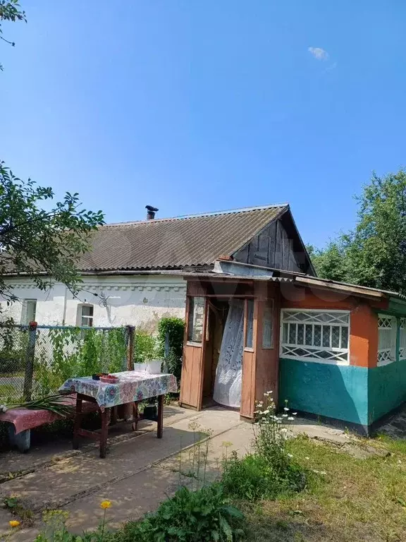 Дом 40 м на участке 15,4 сот. - Фото 0