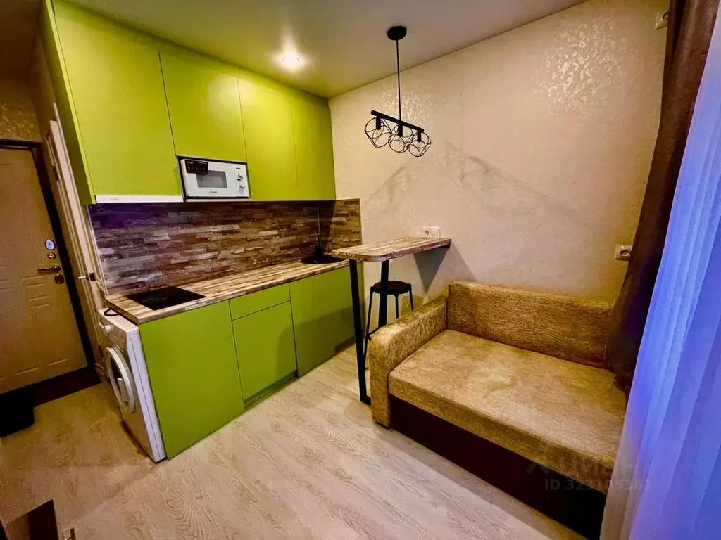 Студия Татарстан, Казань ул. Адоратского, 39 (14.0 м) - Фото 0