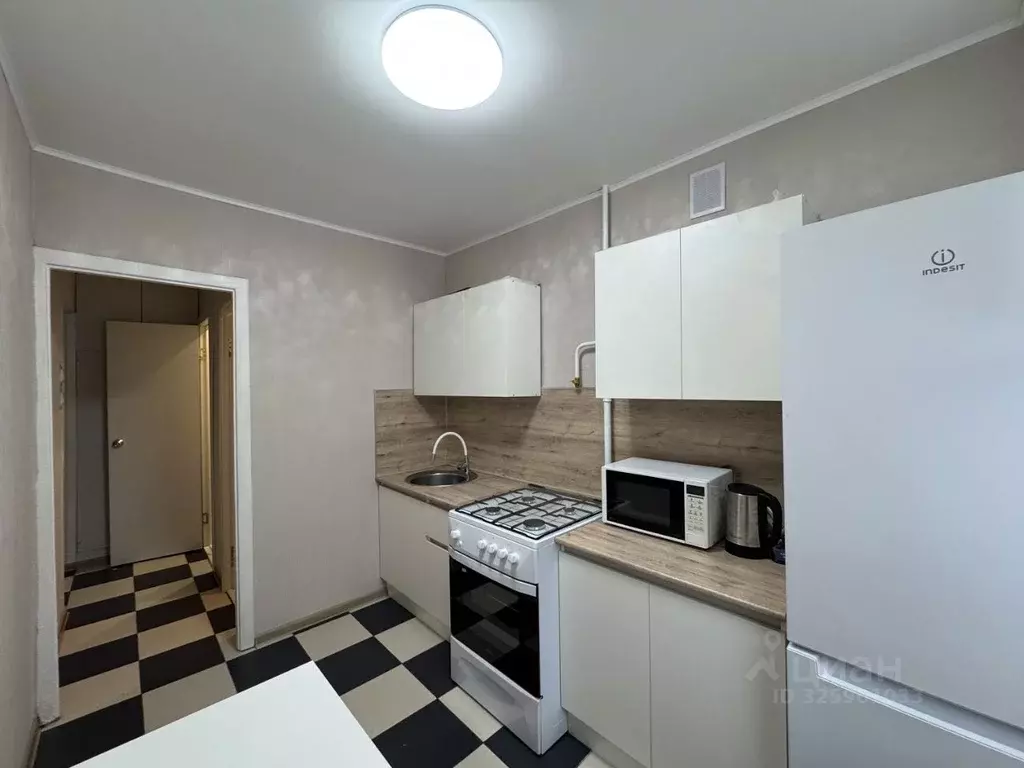 2-к кв. Нижегородская область, Нижний Новгород Ковалихинская ул., 49 ... - Фото 2