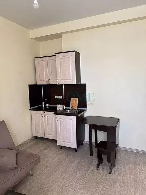 1-к кв. Новосибирская область, Новосибирск ул. Щетинкина, 49 (25.0 м) - Фото 1