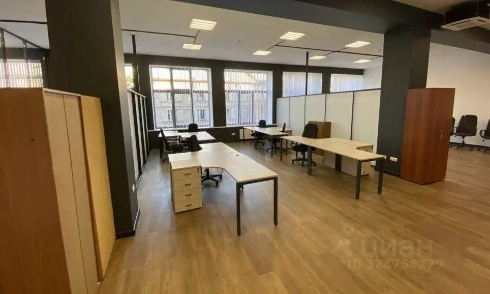 Офис в Санкт-Петербург Двинская ул., 3 (1028 м) - Фото 1