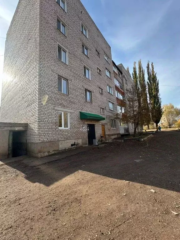 2-к кв. Башкортостан, Бирск ул. Калинина, 29А (48.0 м) - Фото 0