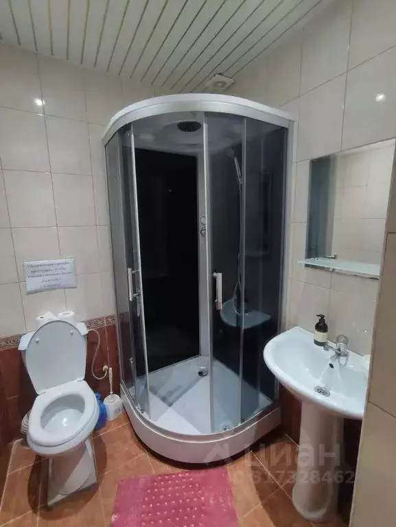 Комната Дагестан, Дербент ул. Генерала Сеидова, 14К - Фото 0