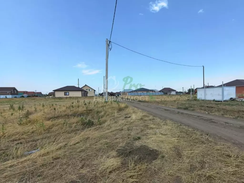 Участок в Краснодарский край, Ейск ул. Воронцова (6.25 сот.) - Фото 2