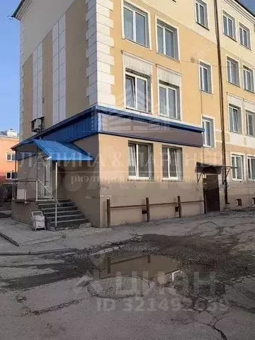 Помещение свободного назначения в Кемеровская область, Новокузнецк ул. ... - Фото 0