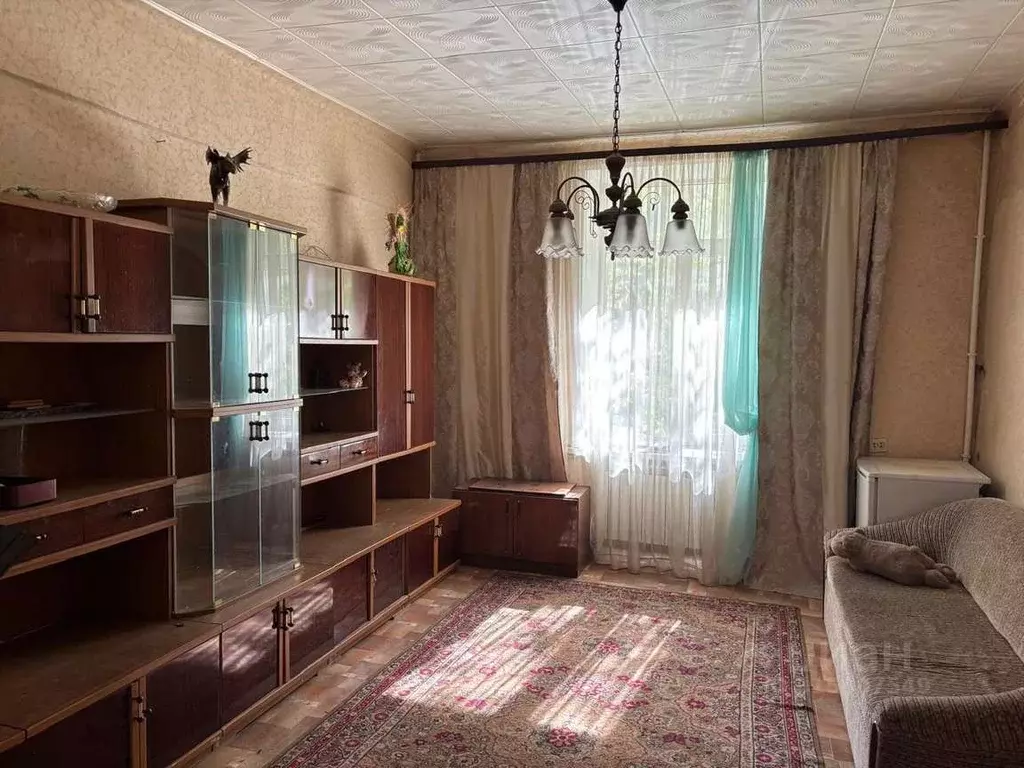 3-к кв. Воронежская область, Воронеж Депутатская ул., 12 (74.2 м) - Фото 1