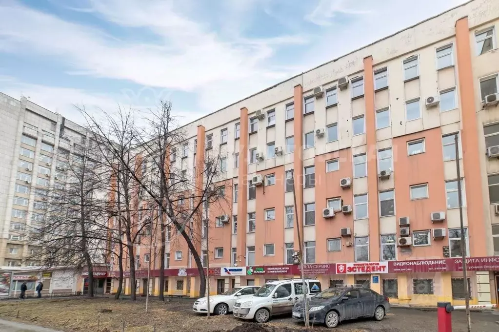 Офис в Свердловская область, Екатеринбург ул. Восточная, 52 (701 м) - Фото 0