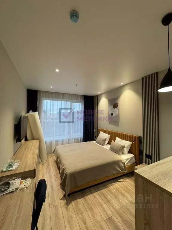 1-к кв. Санкт-Петербург просп. Энергетиков, 8к2 (27.2 м) - Фото 1