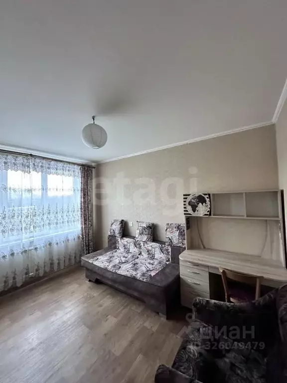 2-к кв. Санкт-Петербург ул. Дыбенко, 20К1 (50.0 м) - Фото 2