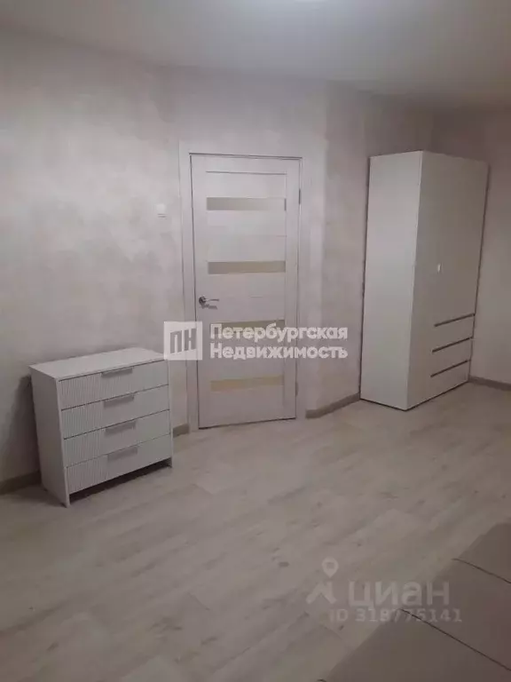 1-к кв. Санкт-Петербург Ланское ш., 20К3 (30.7 м) - Фото 1