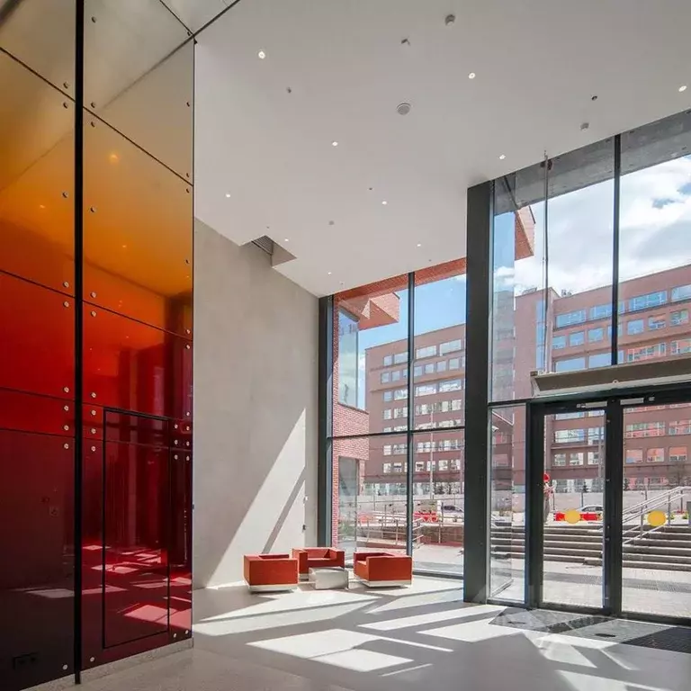 Офис в Москва просп. Академика Сахарова, 7 (45 м) - Фото 2