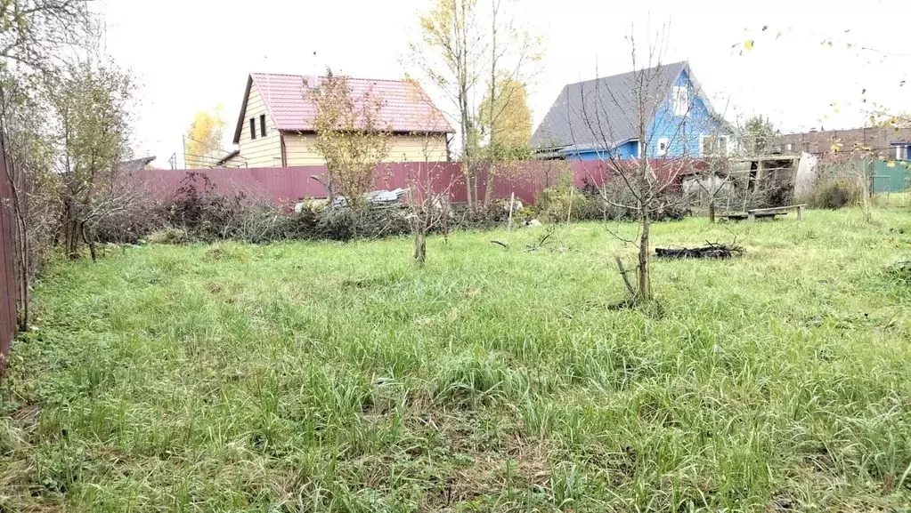 Участок в Москва д. Ярцево,  (8.12 сот.) - Фото 2