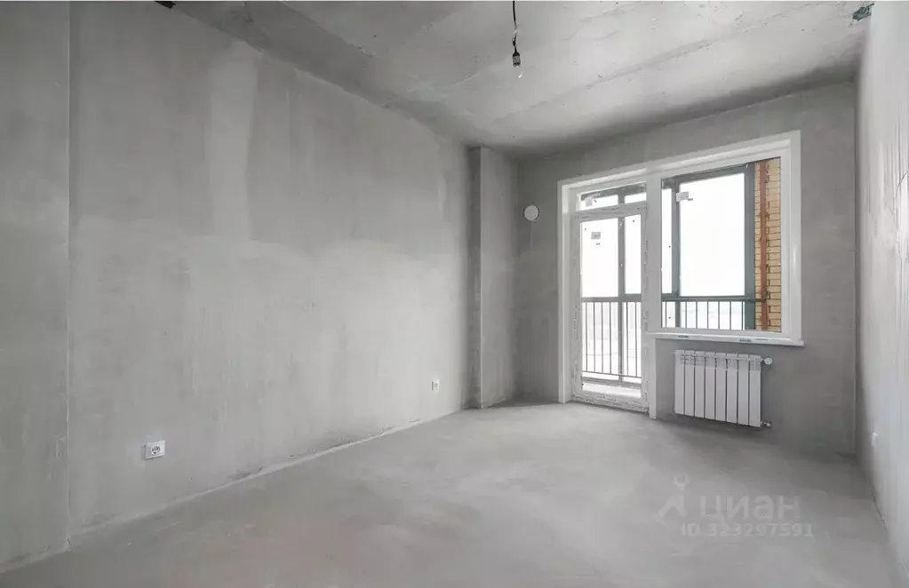 1-к кв. Дагестан, Махачкала ул. Маковая, 2к4 (35.0 м) - Фото 2