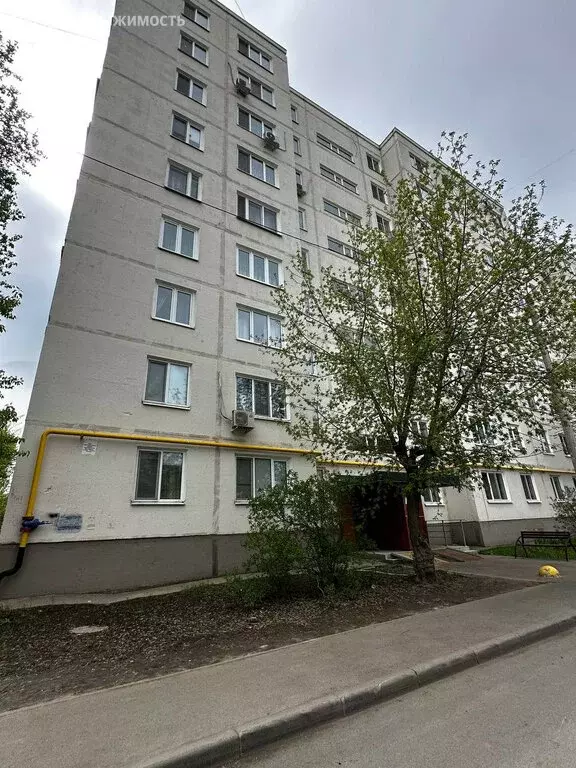2-комнатная квартира: Казань, проспект Ямашева, 78 (49.7 м) - Фото 0