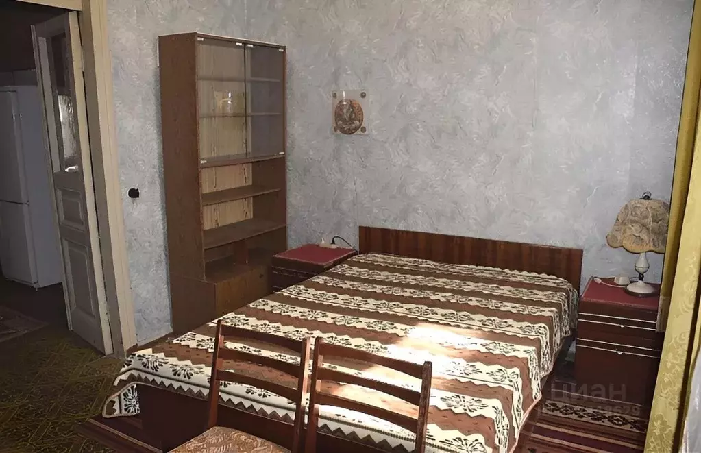 2-к кв. Ростовская область, Ростов-на-Дону Пушкинская ул., 151 (50.0 ... - Фото 2