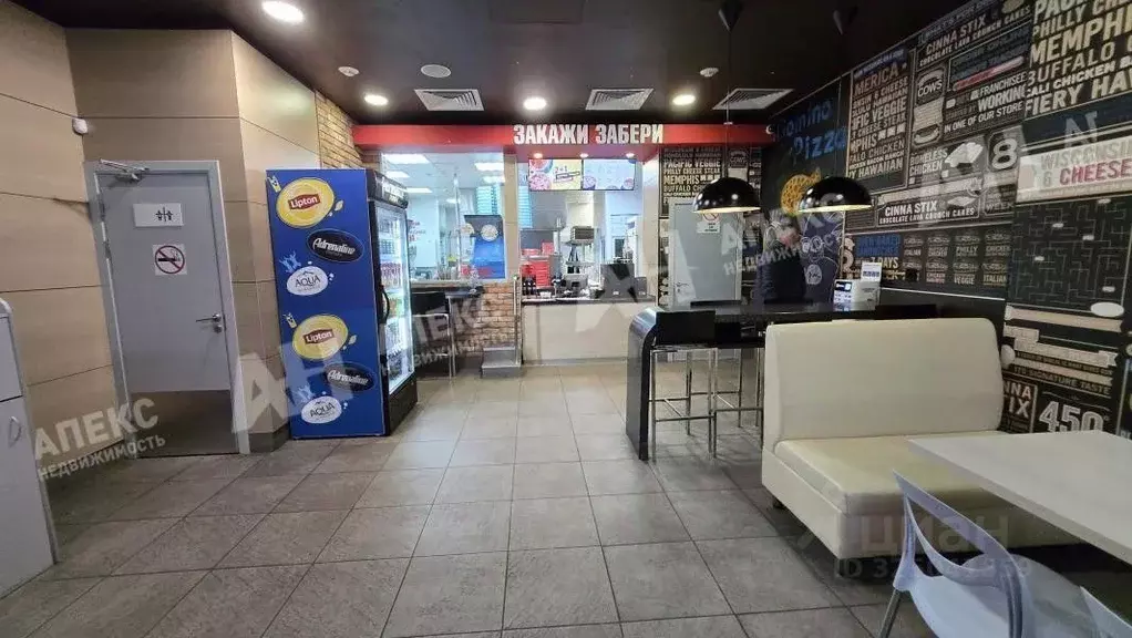 Помещение свободного назначения в Москва ул. Малыгина, 20 (105 м) - Фото 1